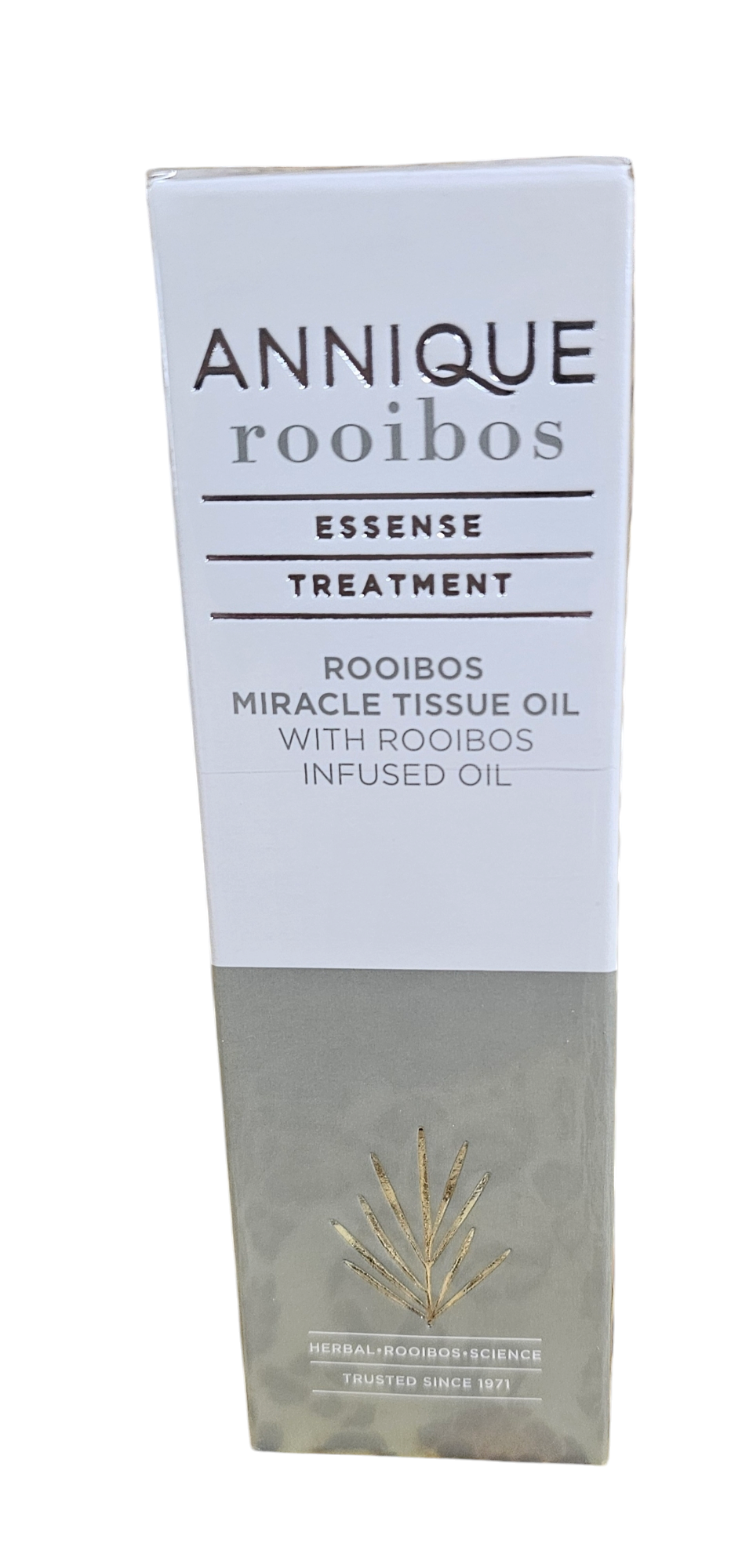 Annique Rooibos Essense Treatment: Tissue Oil 125ml