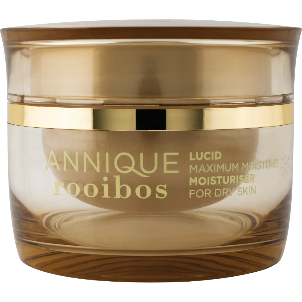 Lucid Maximum Moisturizer for Dry Skin 50ml