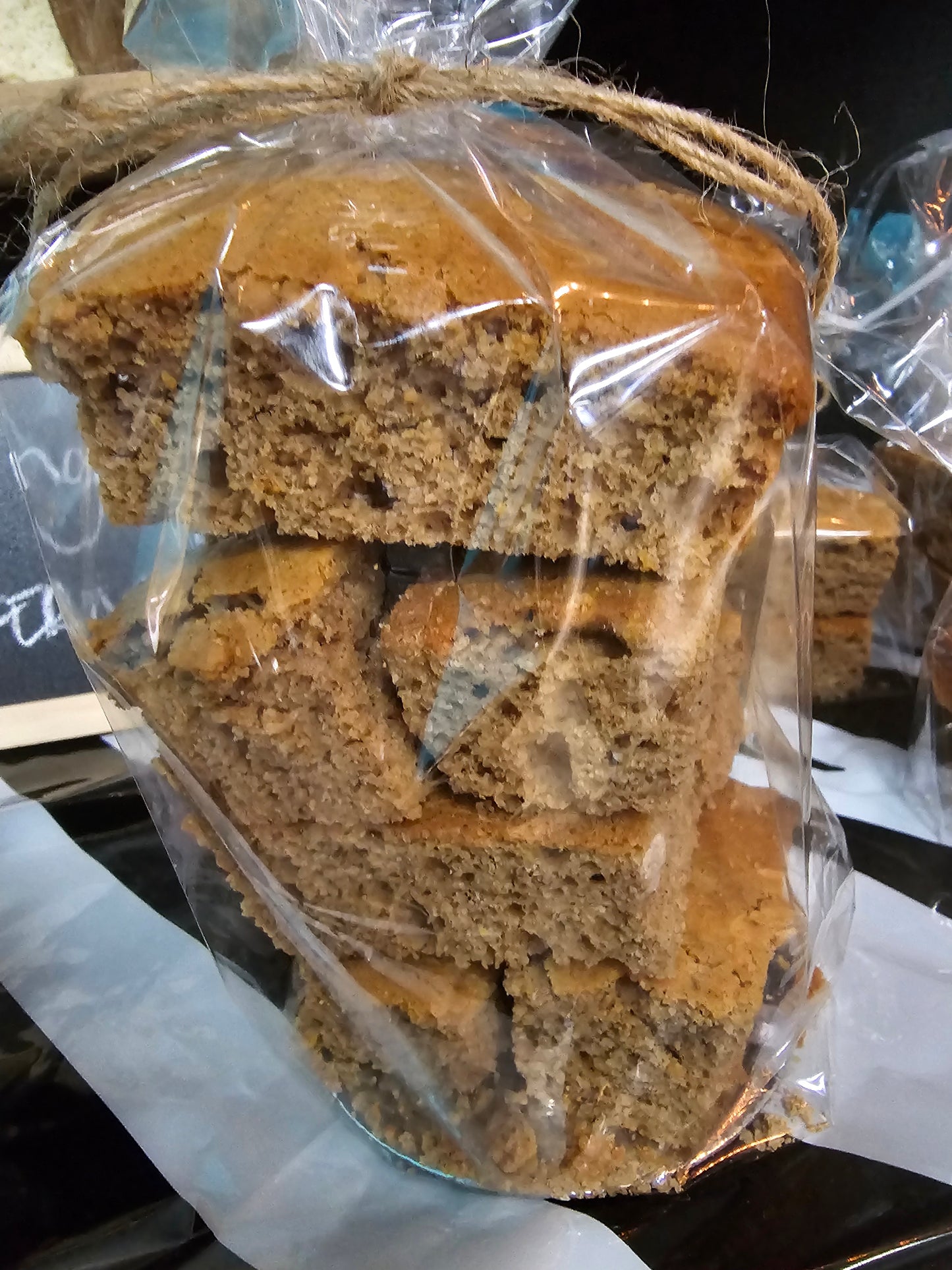 MILKTART Rusks / Beskuit - 8 pieces