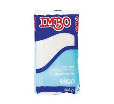 IMBO Sago 500g
