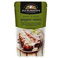 Ina Paarman's Cooking Sauce - Cheese sauce 200ml
