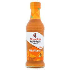 Nandos peri-peri sauce Medium 250g