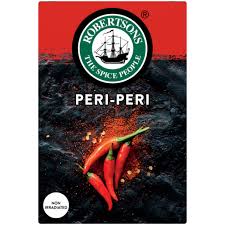 Robertsons Peri Peri Refill, 48g