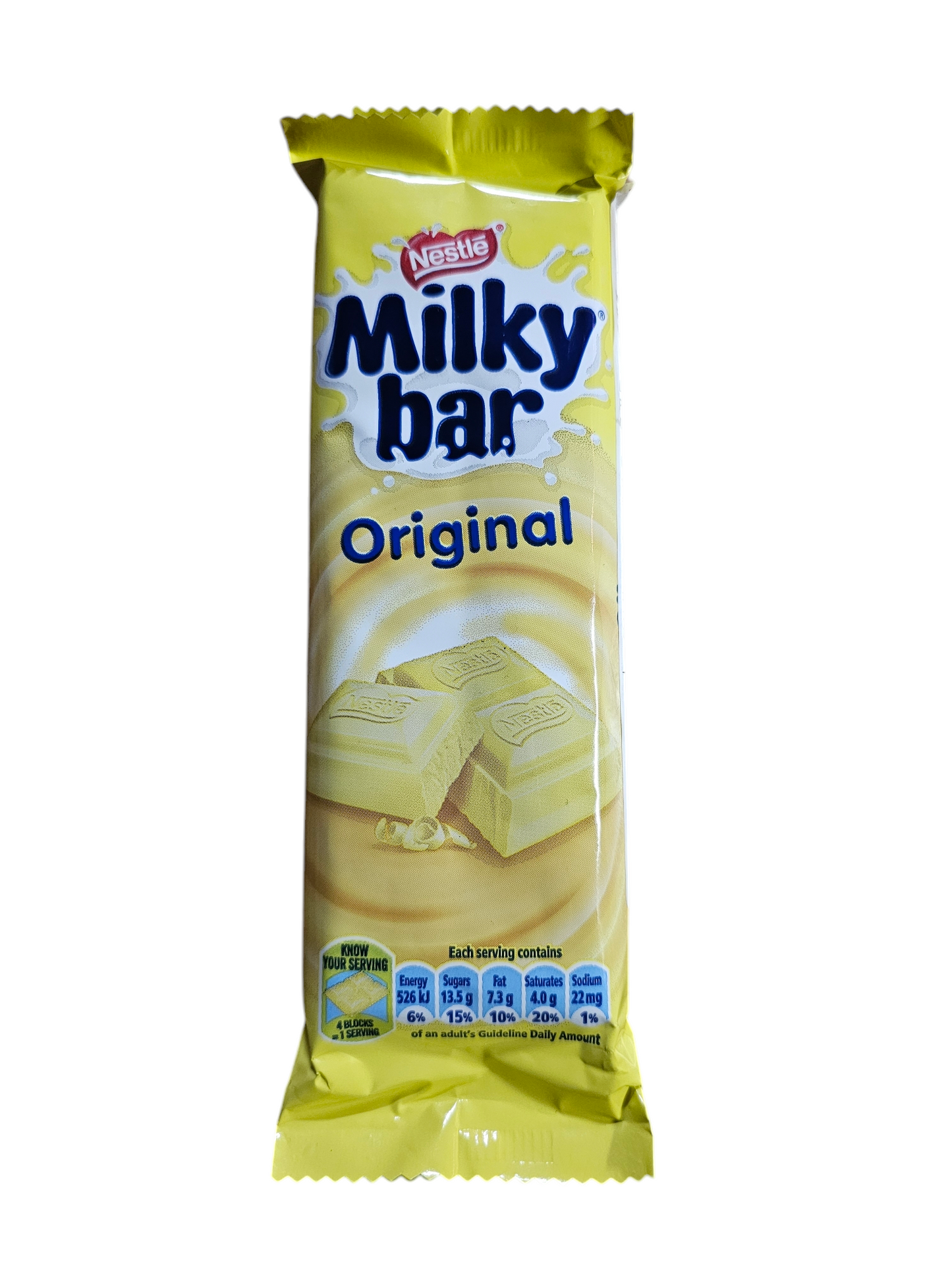 Milkybar 80g
