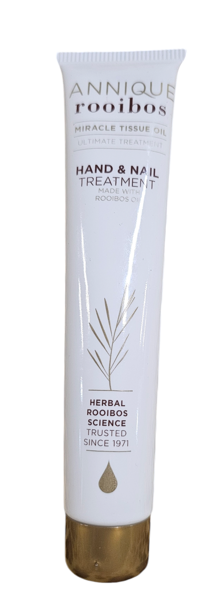 Annique Rooibos Miracle Tissue Oil Hand and Nail Treatment - 50ml