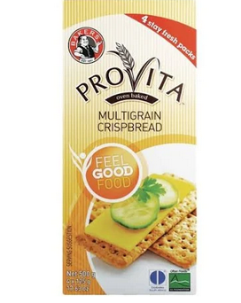 Provita Multigrain 500g