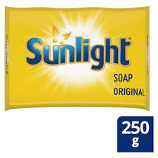 Sunlight Soap, Bar 250g