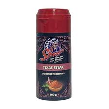 Spur Texan Steak Seasoning