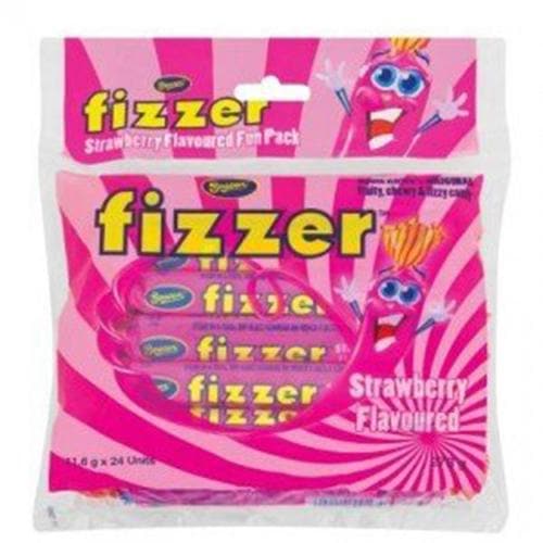 Beacon Fizzer, singles mixed ( large )