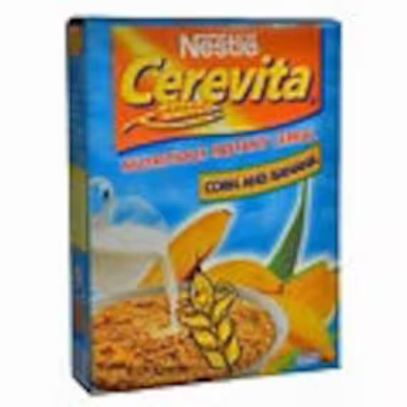 Nestle Cerevita 500g