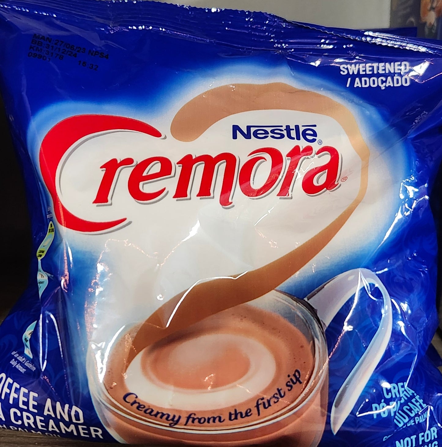 Nestle Cremora Original 500g