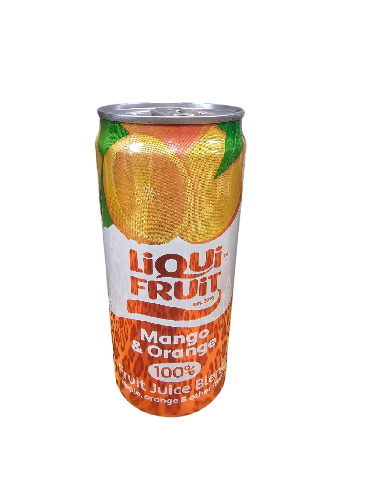 Liqui Fruit Mango orange 300 ml