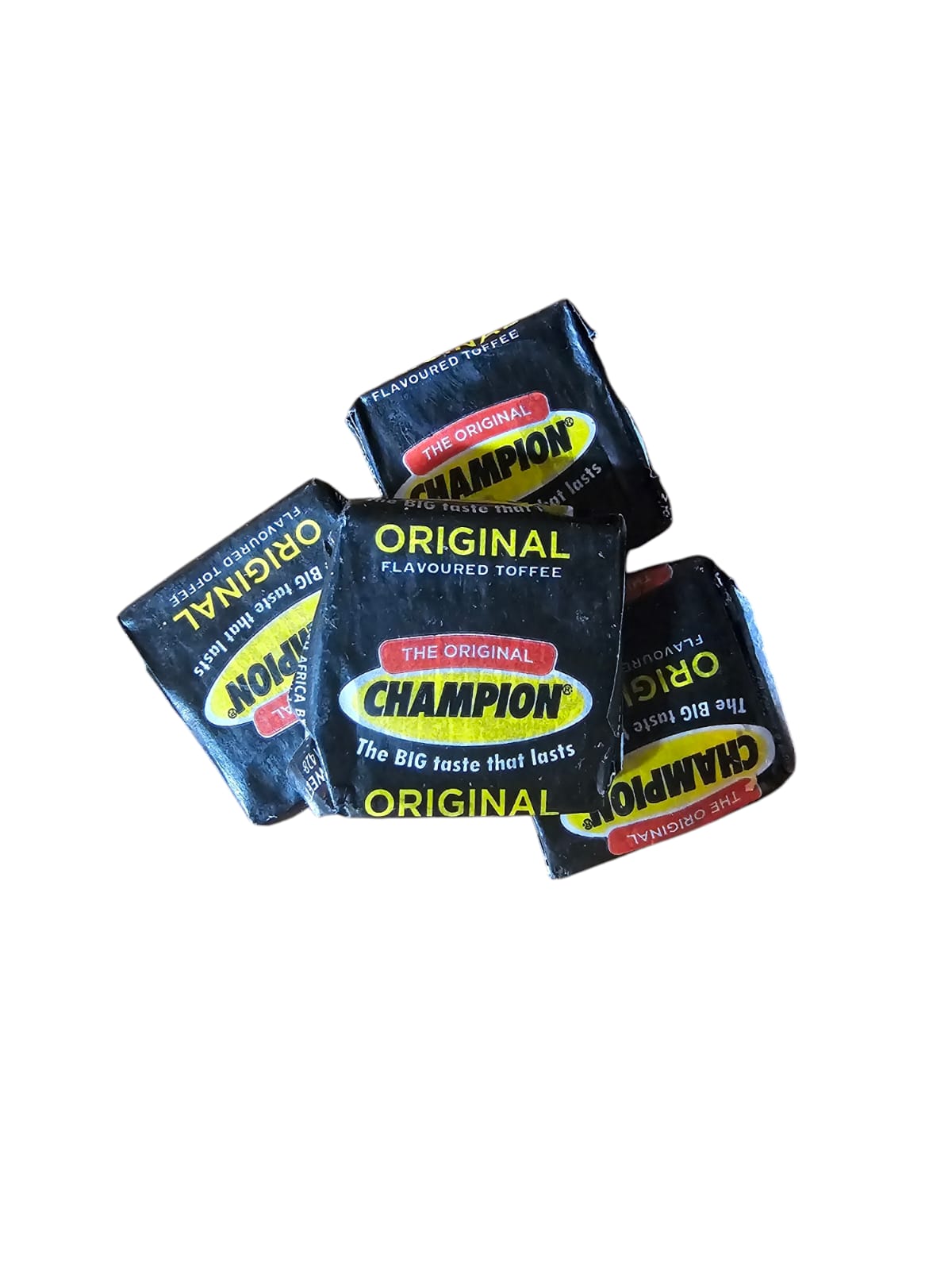 Wilsons Original toffees