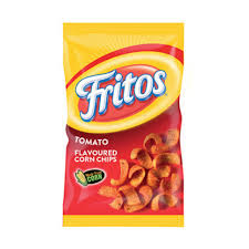 Fritos Tomato Corn Chips