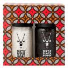 Oryx Desert Salt - Gift Wine/Salt