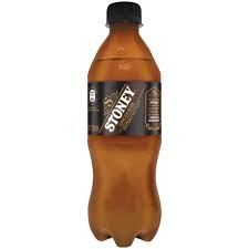 Stoney Ginger beer, EXTRA KWETSA 440ml