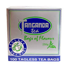 Tanganda Tea - 100 bags