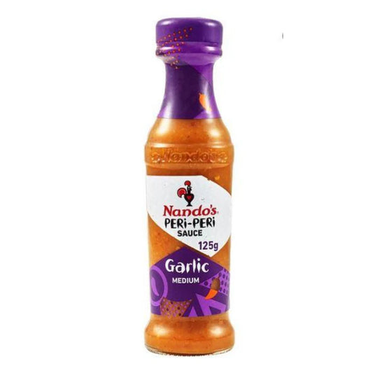 Nandos peri-peri sauce Medium 250g
