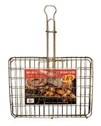 Braai Grid - 41 x 31 cm