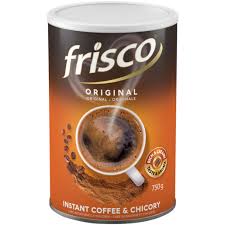 Frisco Instant Coffee 750g