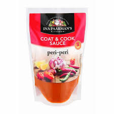 Ina Paarman's Coat and Cook Sauce: Peri-Peri