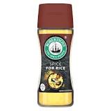 Robertson's Spice for rice