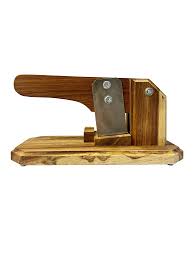 Biltong cutter - Erberg