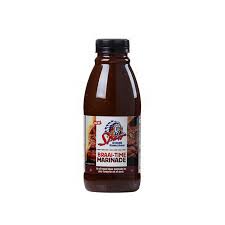 Spur Braai -time Marinade