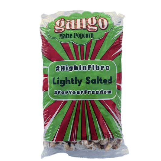 Maputi Popcorn 70g