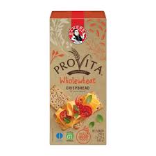 Provita Wholewheat 250g