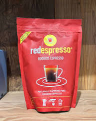 Red espresso