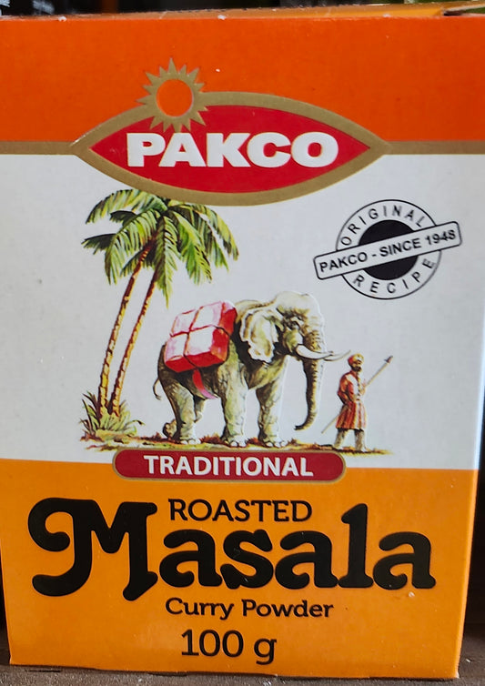 Masala Curry powder - 100g