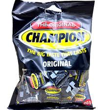 Wilsons Original toffees - 150g packs